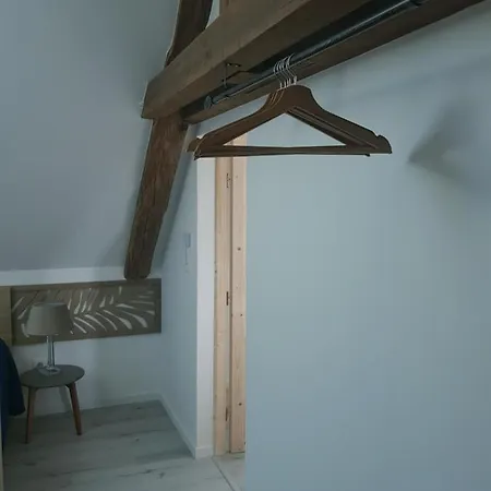 Apartment Au Gre De L'ill 