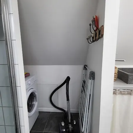 Apartment Au Gre De L'ill 